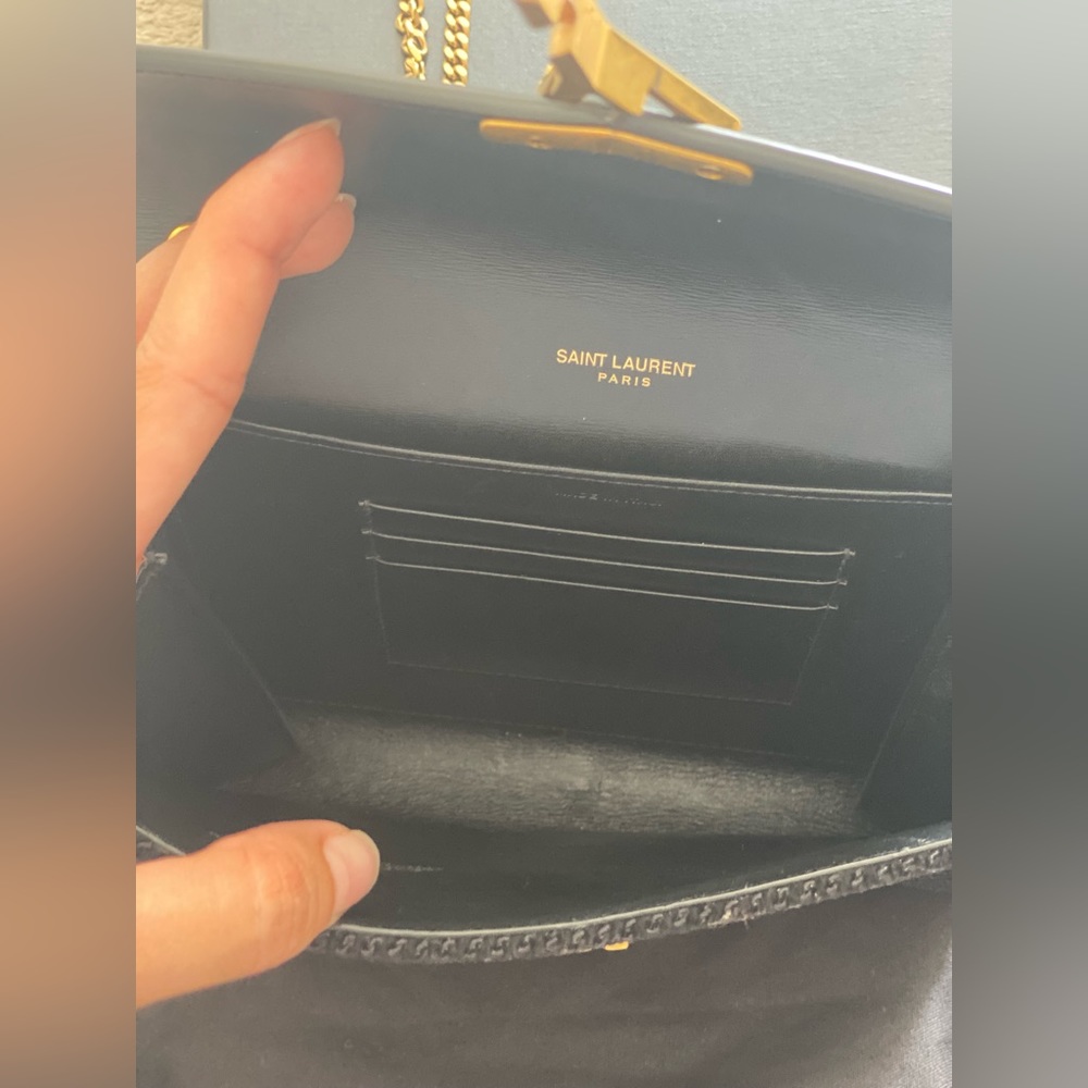 Ysl Cassandra - image 4